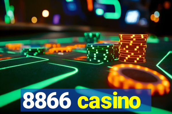 8866 casino